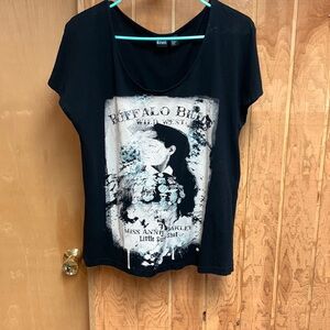 Cruel Girl T Shirt
